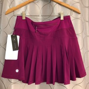 Lululemon Skirt